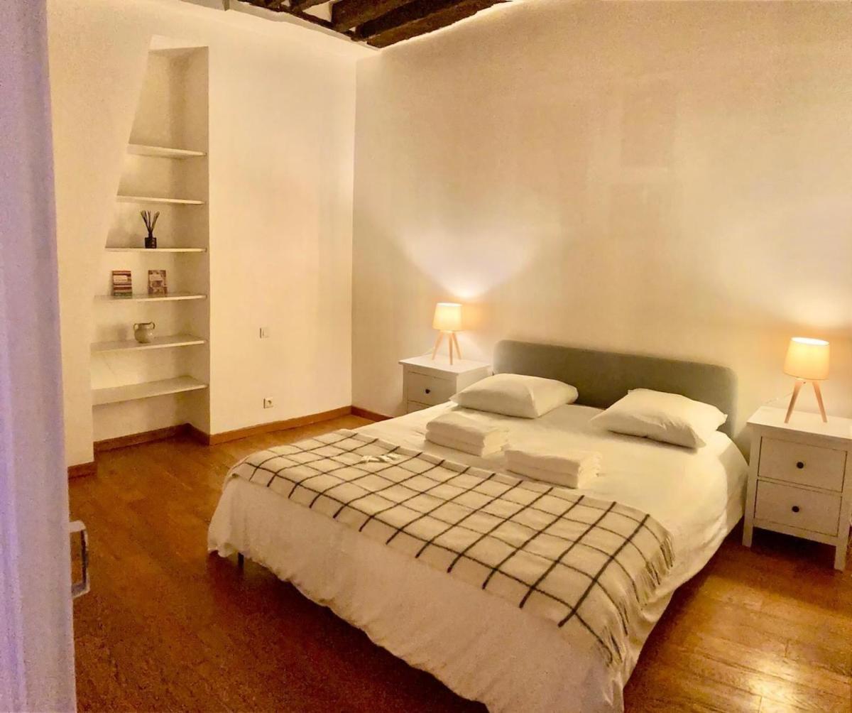 Appartement Notre Dame Parijs